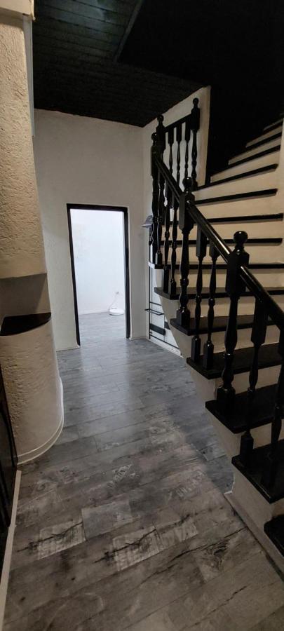 Apartments Lena غييكا المظهر الخارجي الصورة