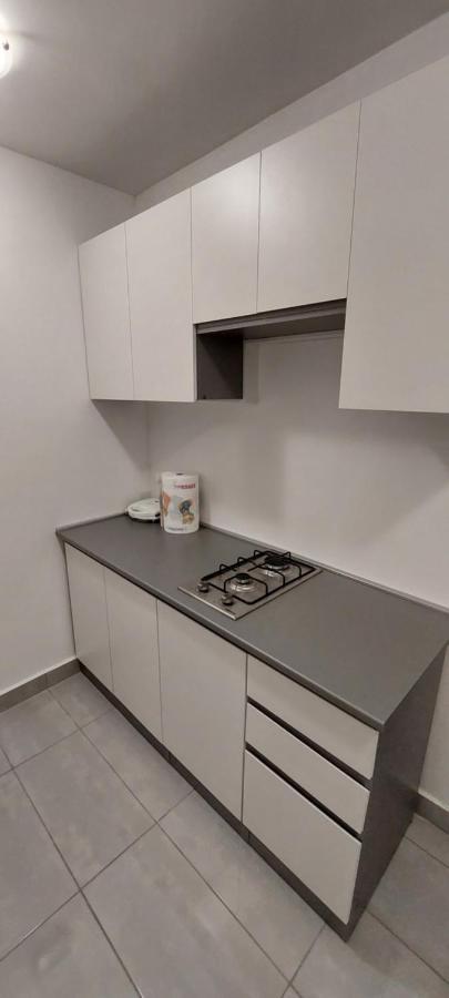 Apartments Lena غييكا المظهر الخارجي الصورة
