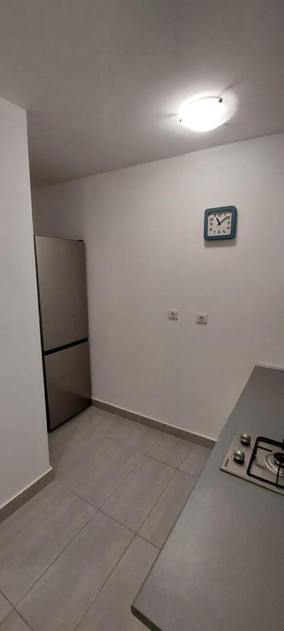 Apartments Lena غييكا المظهر الخارجي الصورة