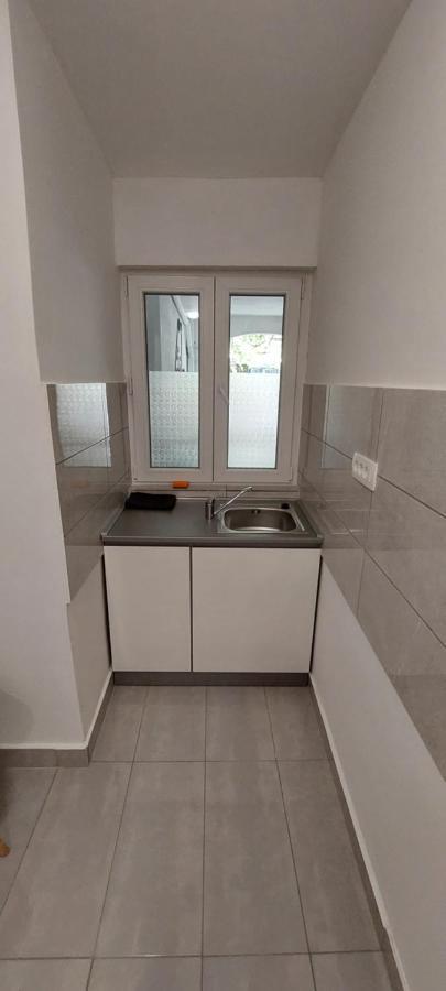 Apartments Lena غييكا المظهر الخارجي الصورة