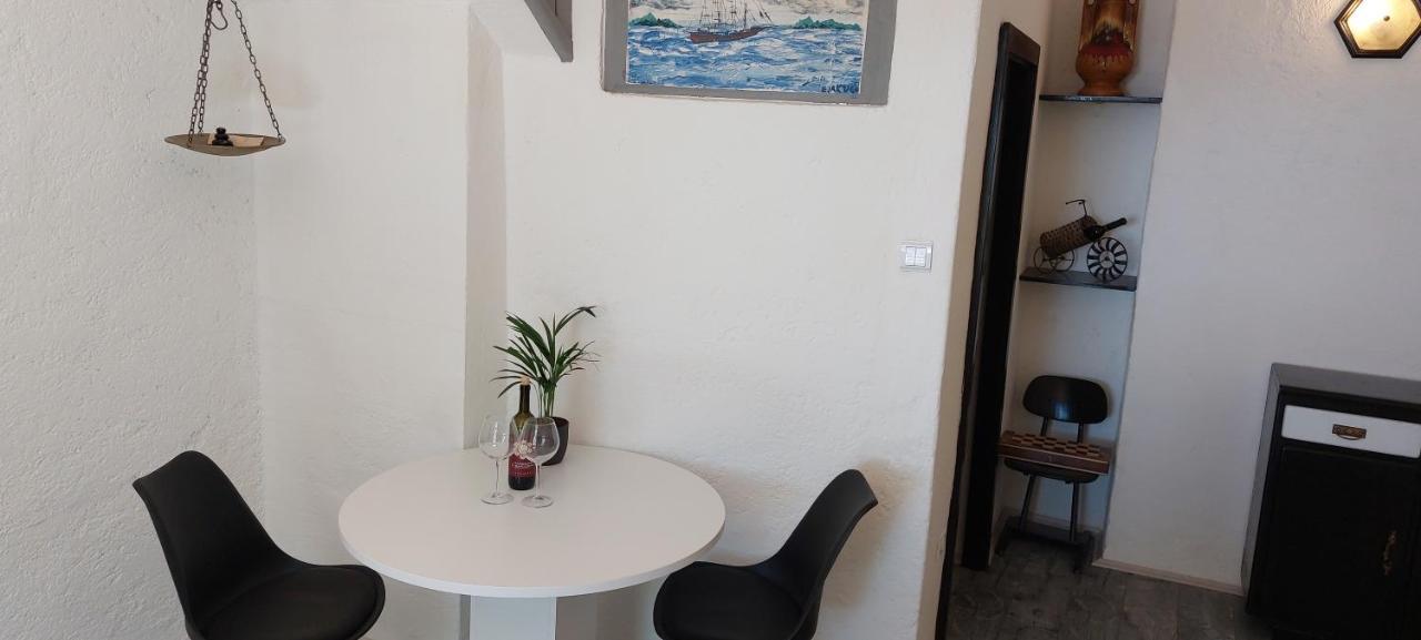 Apartments Lena غييكا المظهر الخارجي الصورة