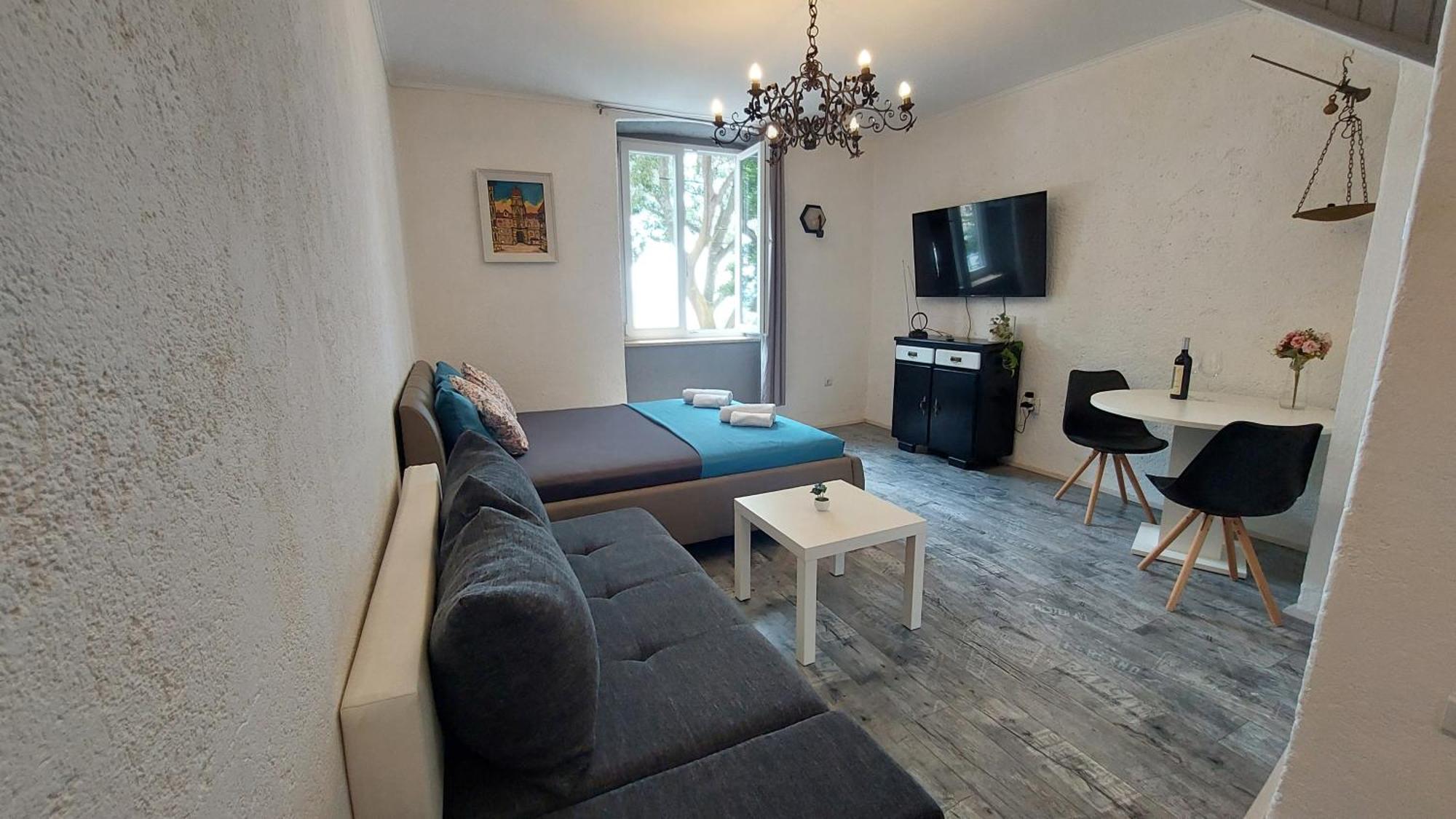 Apartments Lena غييكا المظهر الخارجي الصورة