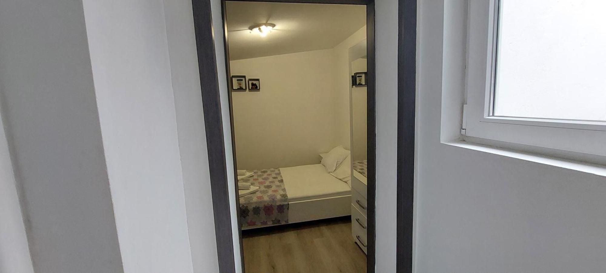 Apartments Lena غييكا الغرفة الصورة