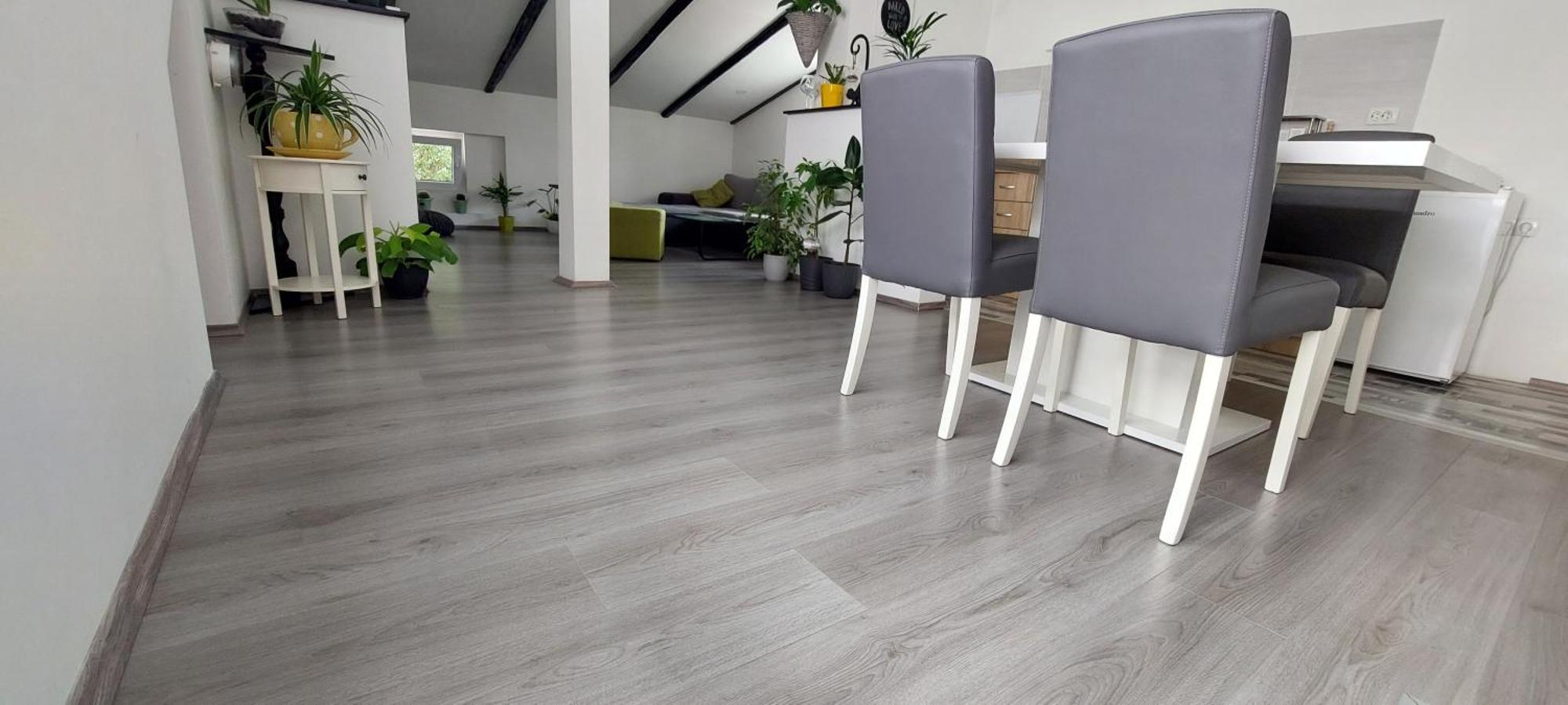 Apartments Lena غييكا الغرفة الصورة